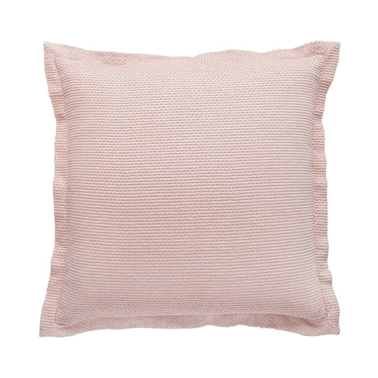 Jolie - Euro Sham - Pink