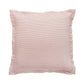 Jolie - Euro Sham - Pink