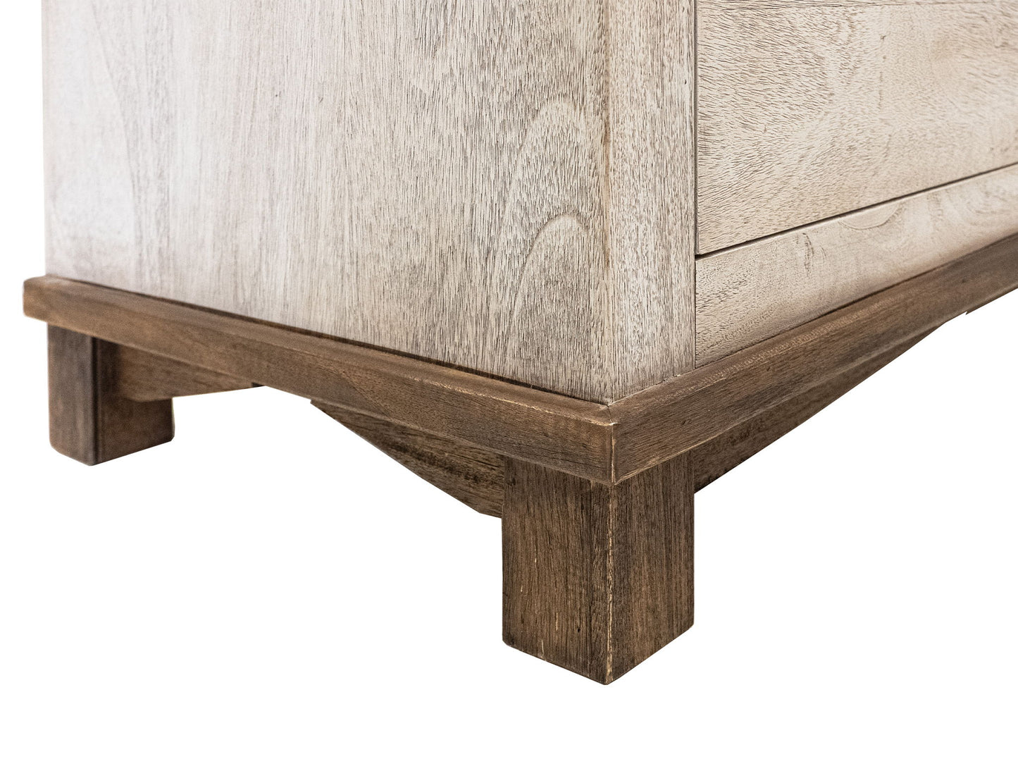 Loft - 5 Drawer Chest