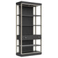 Millie - Etagere - Glazed Mocha
