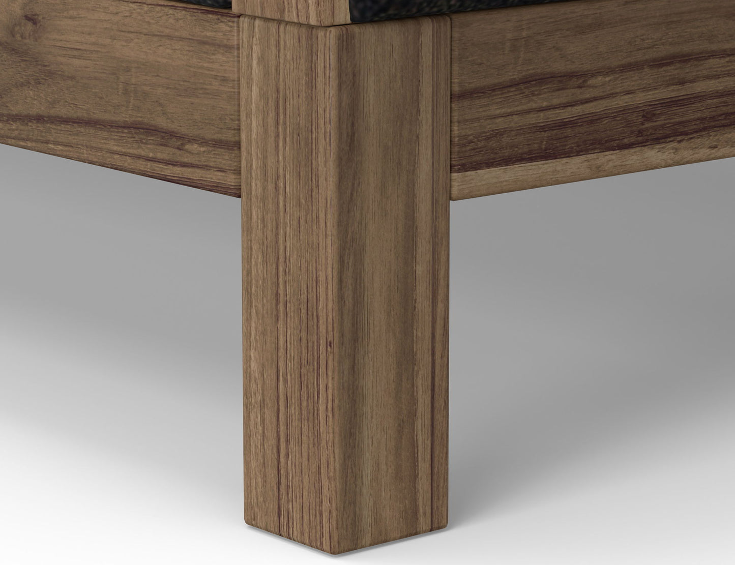 Sedona - Armchair - Licorice