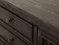 Terra - Dresser