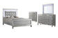 Valentino - Bedroom Set