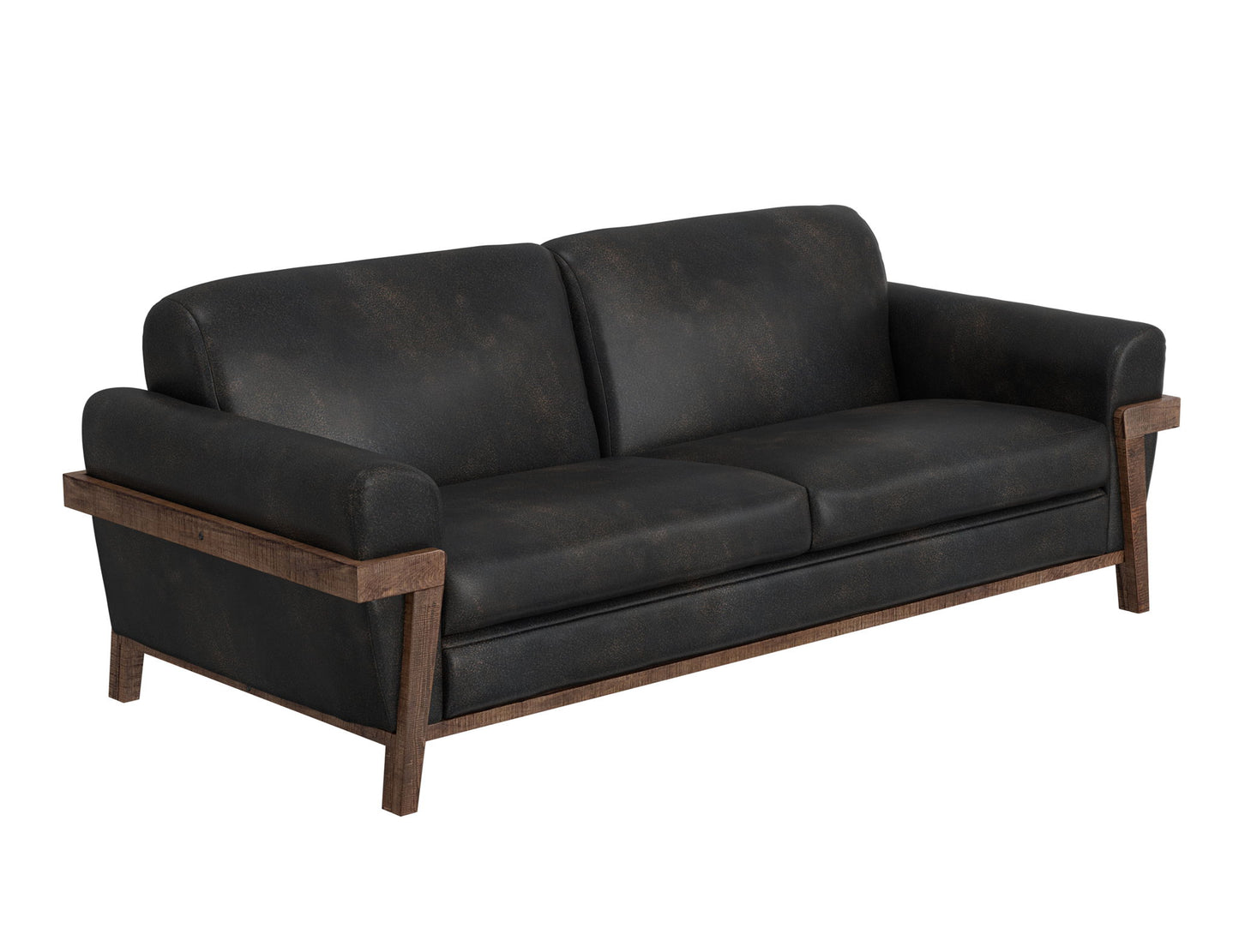 Loft - Sofa
