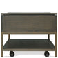 Hyde - Rectangular Table