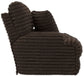 Cushy - Power Headrest Deep Seat Recliner