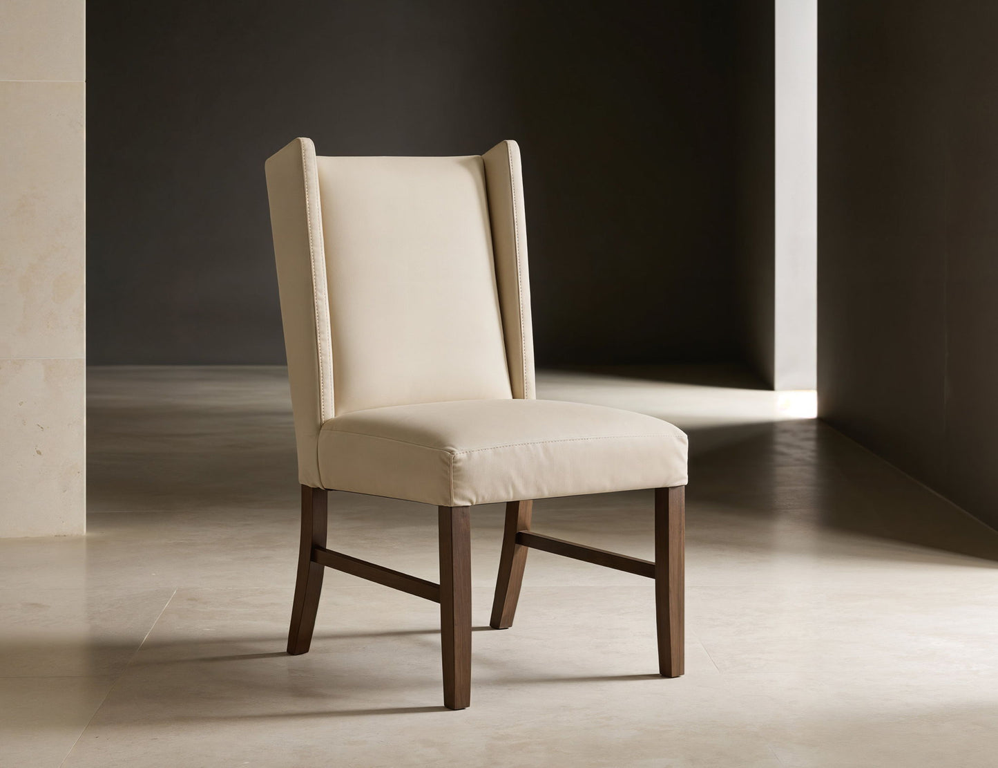Forge - Upholstered Chair (Set of 2)