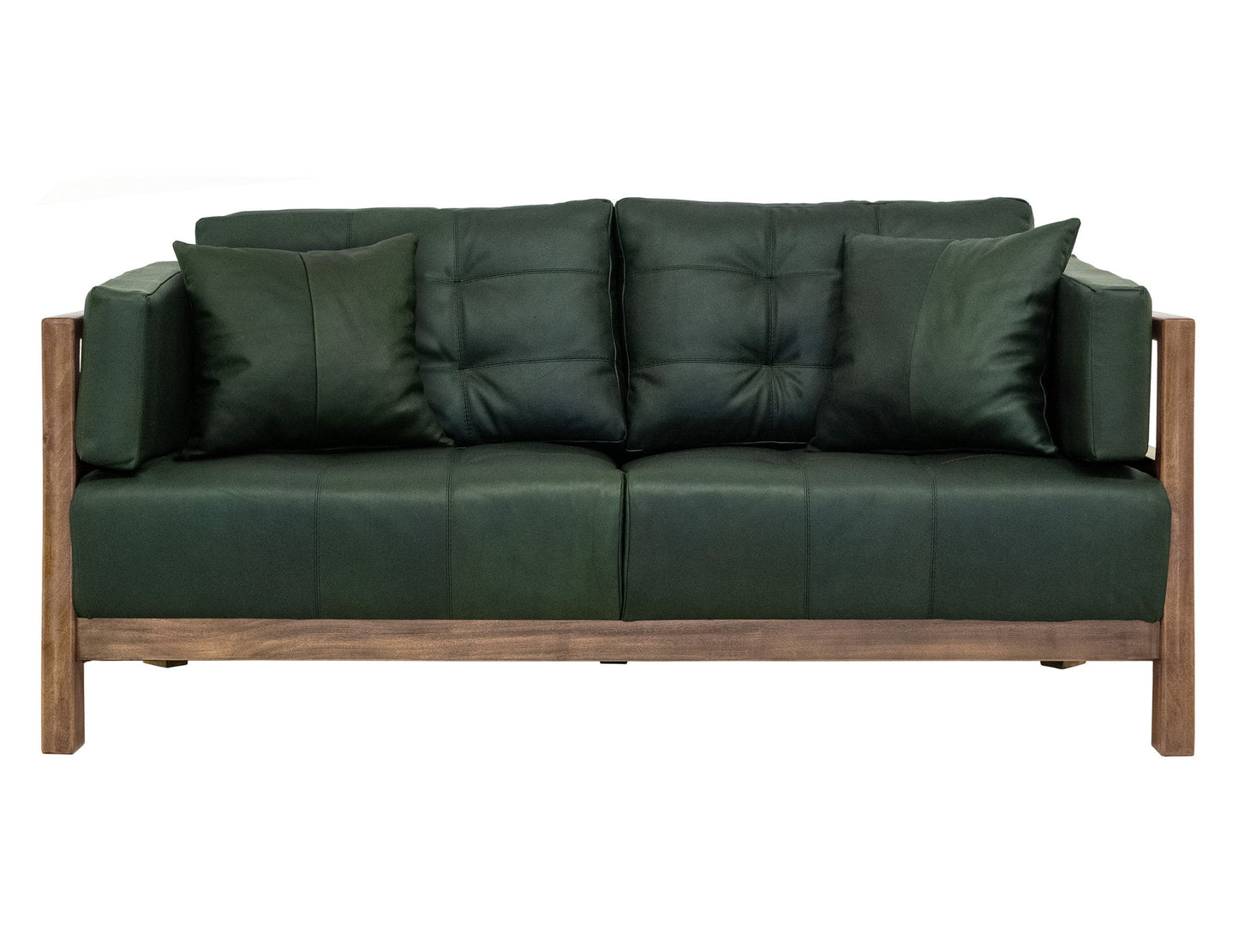 Roots - Loveseat