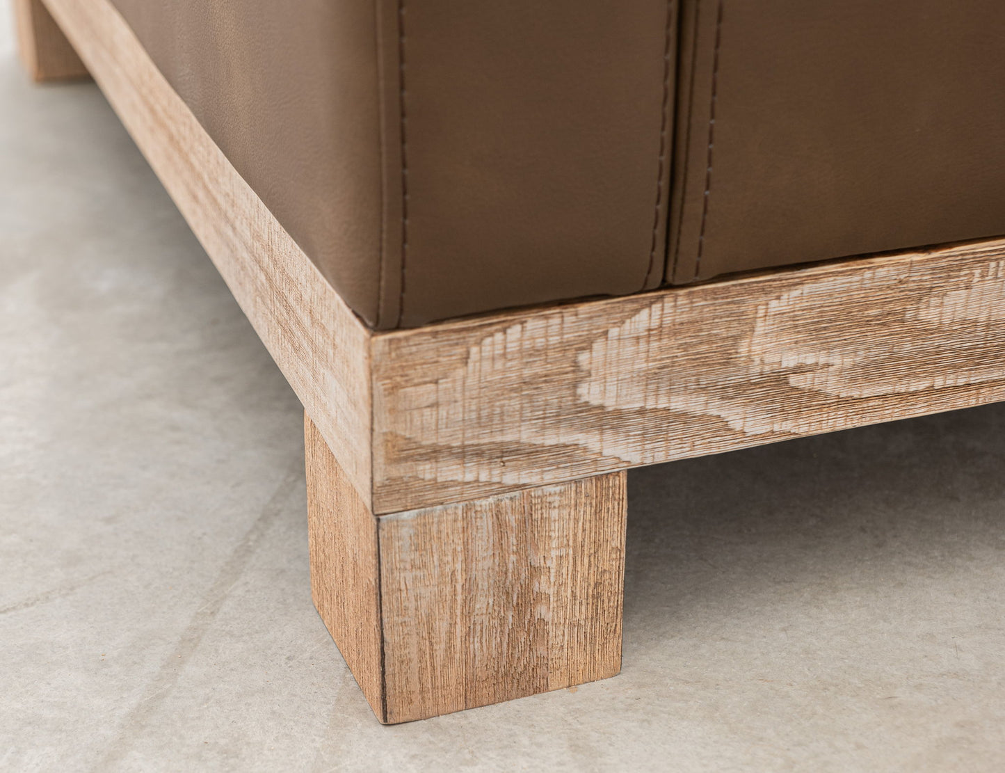 Samba - Sofa - Fabric