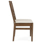 Calhoun - Laderback Side Chair (Set of 2)