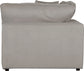 Posh - Modular Sectional And Ottoman