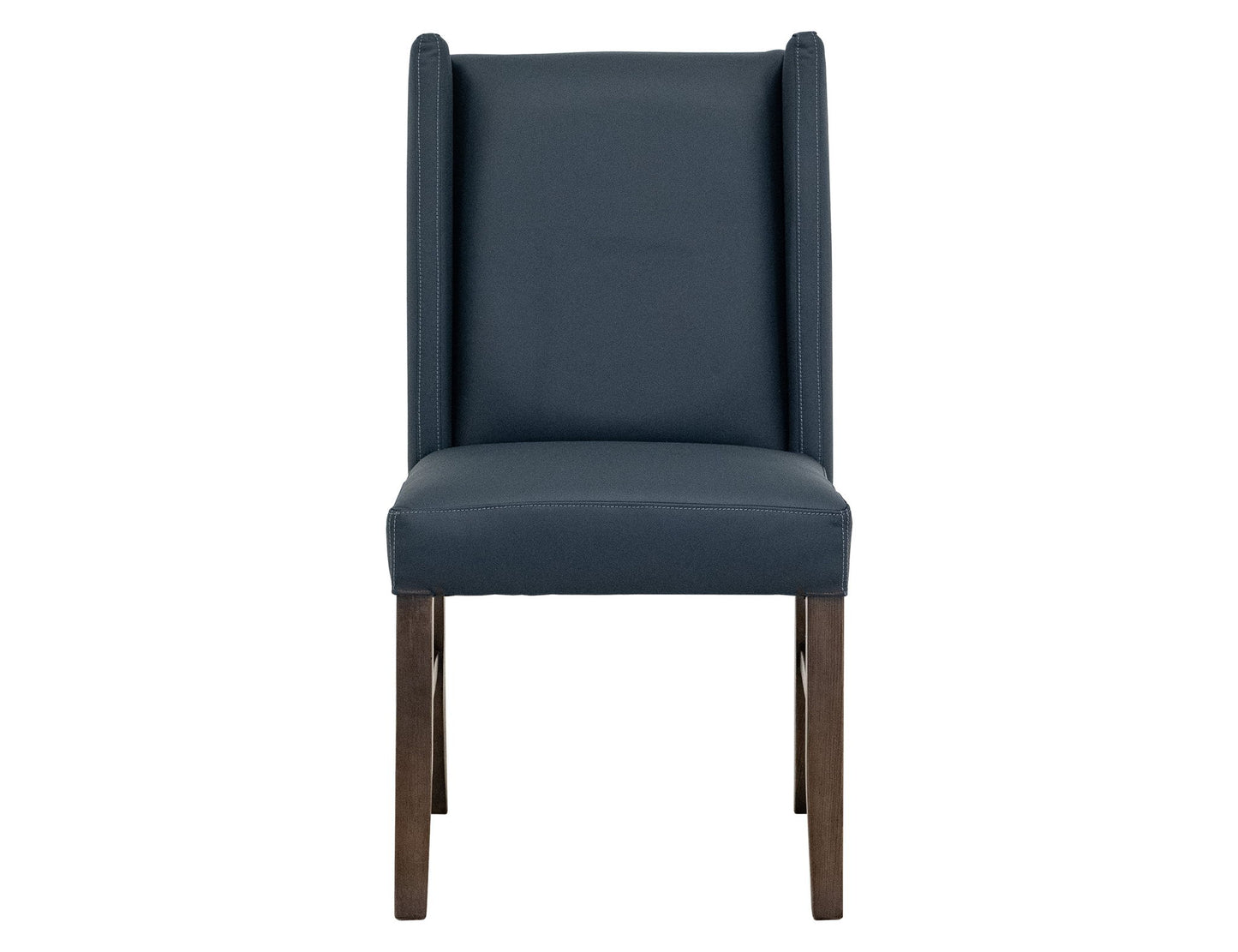 Forge - Upholstered Chair (Set of 2)