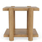 Taos - Chairside Table