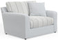 Lindsey - Chair & 1/2