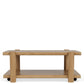 Taos - Chairside Table