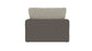 Reddington - Chair 1/2 - Umber / Fawn