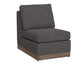 Georgia - Armless Chair