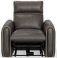 Nico - Power Headrest Wall Hugger Recliner