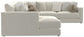 Ritzy - Modular Sofa