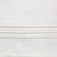 Border Embroidery - Twin Xl Sheet Set (Set of 3) - White