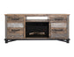 Loft - 70.25" Console - Multicolor