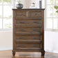 Mariana - Chest
