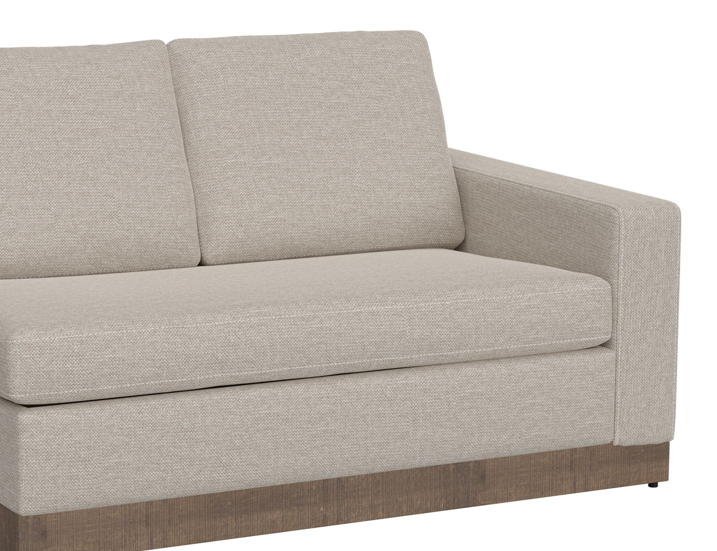 Georgia - Loveseat