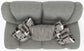 Trifecta - Reclining Loveseat