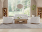 Suomi - Loveseat