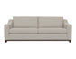 Natural Parota - Sofa
