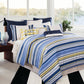 Beaufort - Queen Bedding Set (Set of 4) - Multi Color