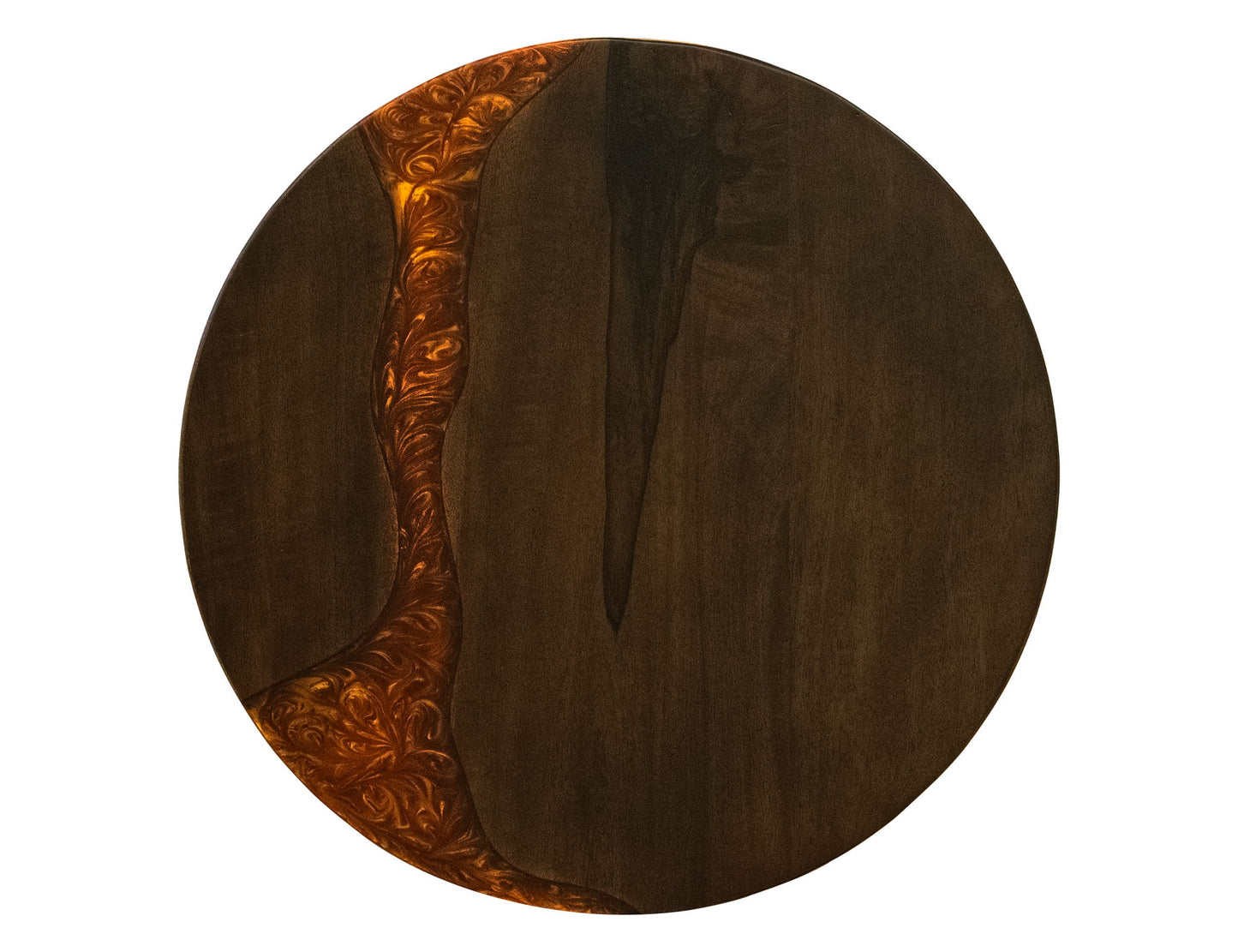 Raramuri - Round Table