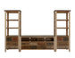 Antique - Pier - Multicolor