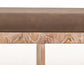 Balam - Bench