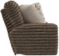 Lynx - Power Reclining Sofa With Zero Gravity