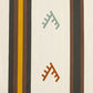 Toluca Canvas - King Comforter Set (Set of 3) - Multi Color
