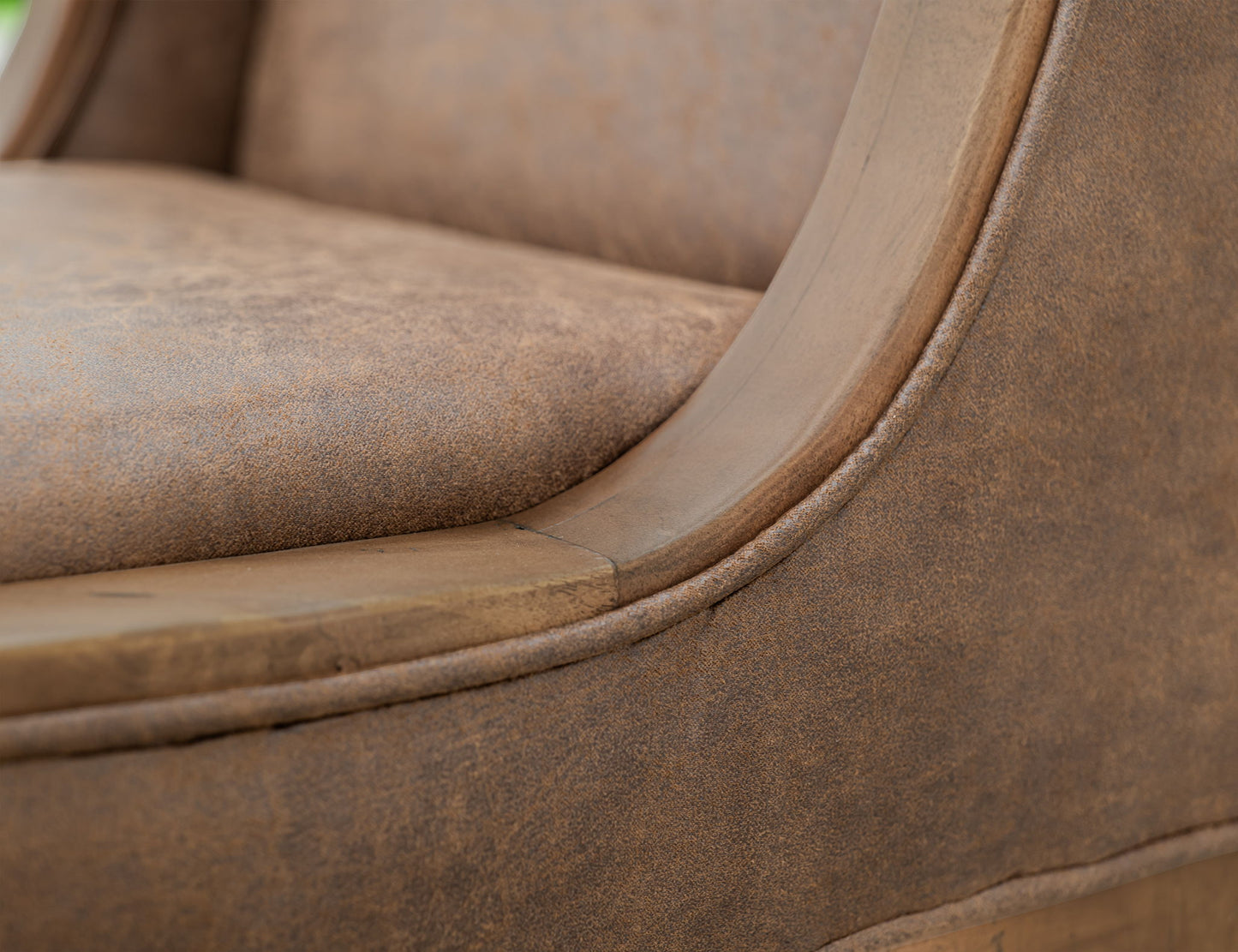 Mezquite - Dining Chair (Set of 2)