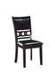 Gia - Round Dining Set