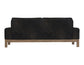 Sedona - Sofa - Licorice