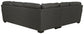 Crawford - Sectional
