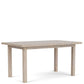 Rosalie - Leg Dining Table