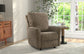 Belton - Recliner