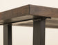 Raramuri - Table