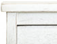 Roots - 2 Drawer Nightstand