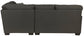 Crawford - Sectional
