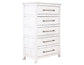 Roots - 5 Drawer Chest