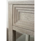 Cascade - One Drawer Nightstand