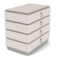 Adeline - Lateral File - Blanco
