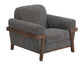 Loft - Arm Chair