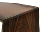 Forge - Desk - Brown